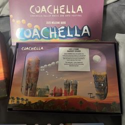 Coachella Weekend 2 Tickets 
