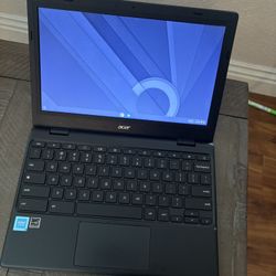 Acer Chromebook