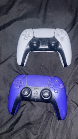 Ps5 controllers