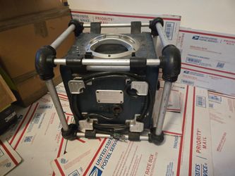 Bosch power box radio charger cd player