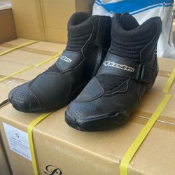Alpinestars Smx1r Boots