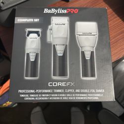 Babyliss Pro 