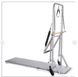 Aero Pilates Tower -used