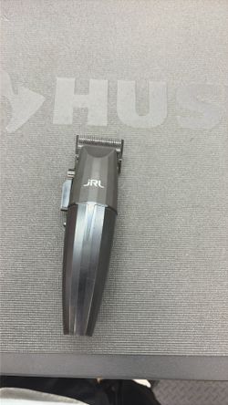 Jrl onyx with echo blade