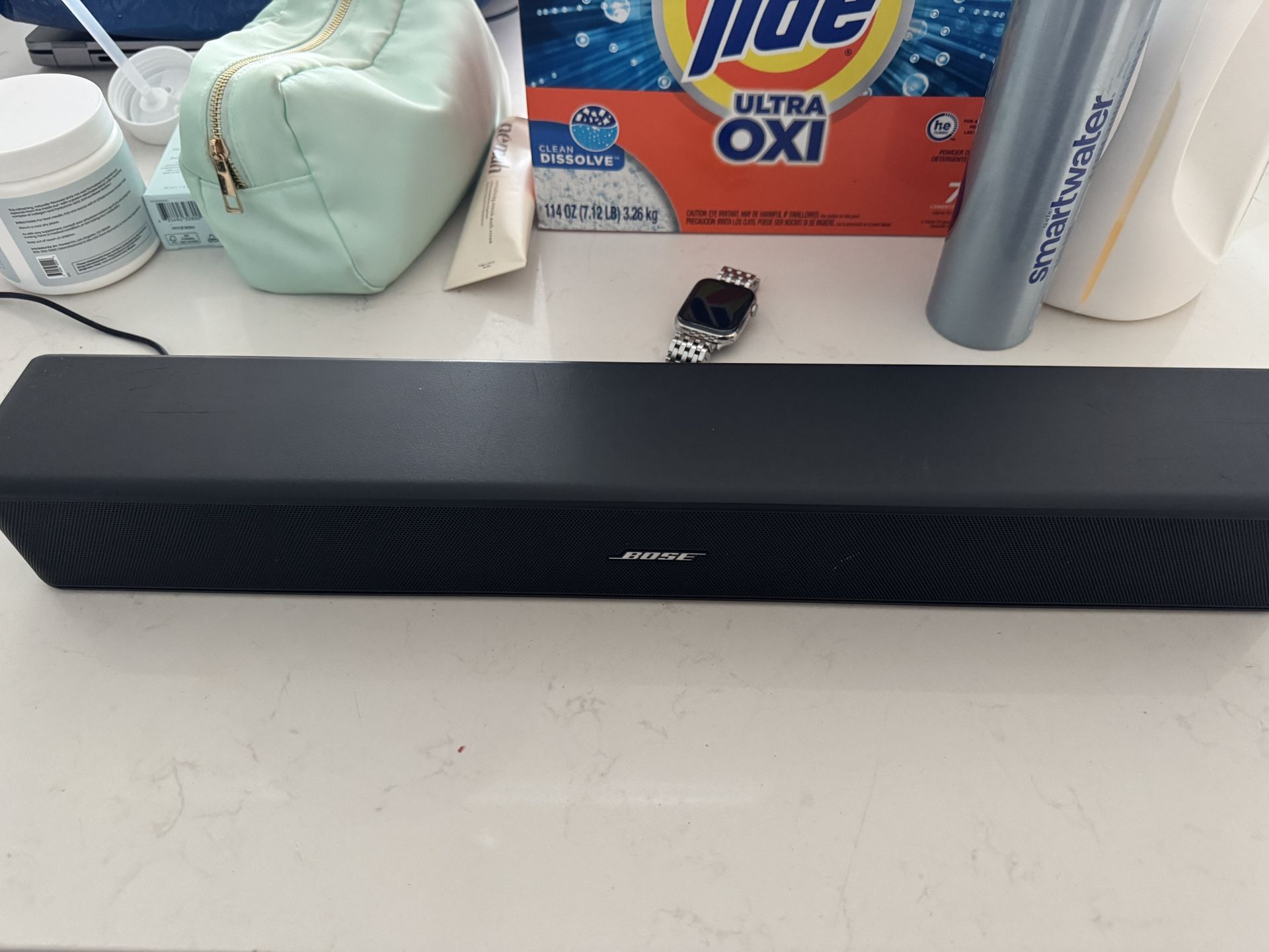 Bose Solo 5 TV Sound System