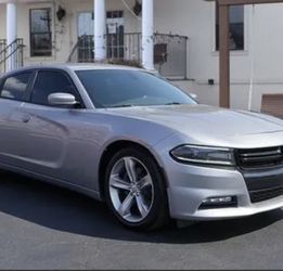 2016 Dodge Charger