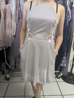 New dress