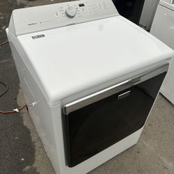 Maytag Gas Dryer 