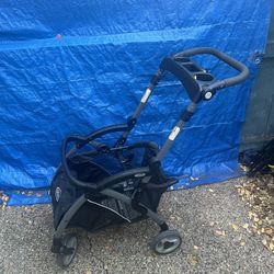 Stroller Car Seat