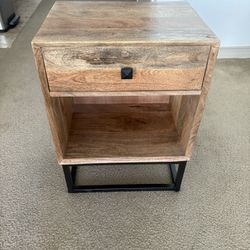 Night Stand