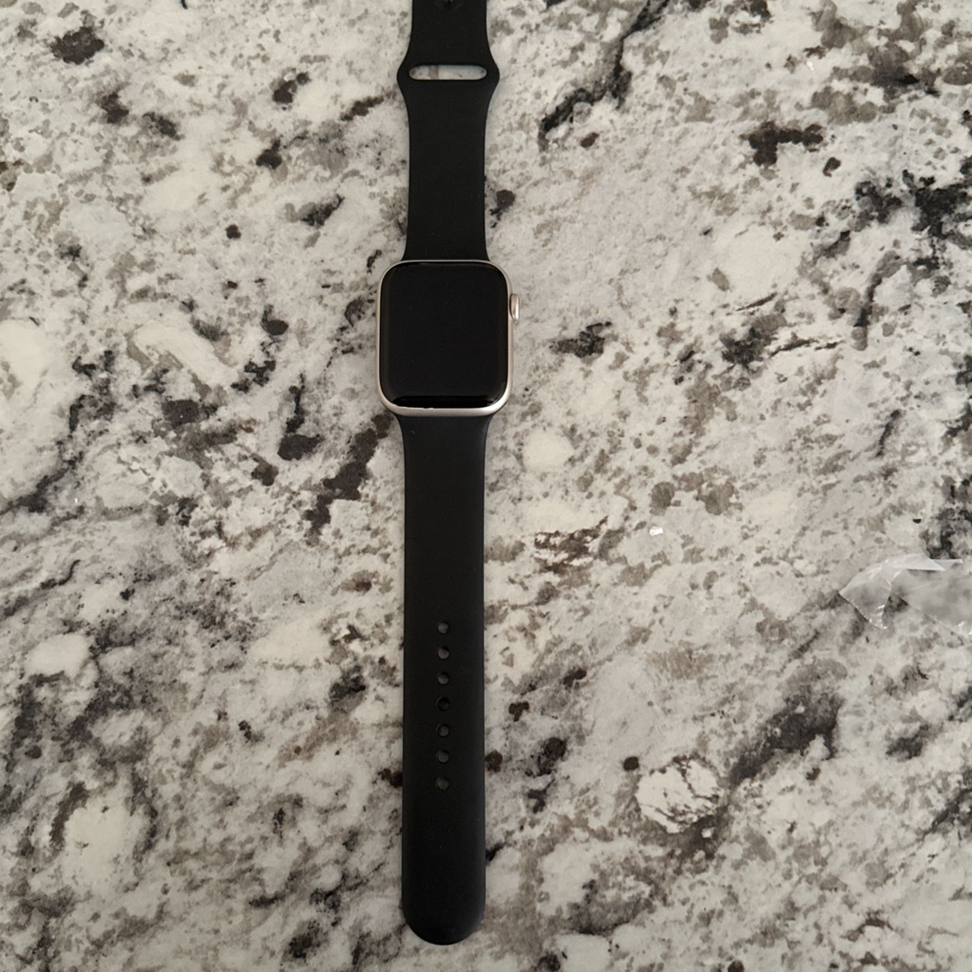 Apple Watch SE