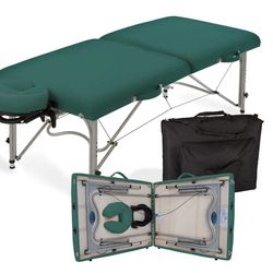 *** Massage Table - Professional Quality ***