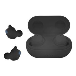 SoundBound Wireless Sport Earbuds (black)
