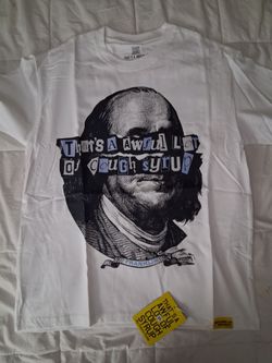 Aloc size L,M