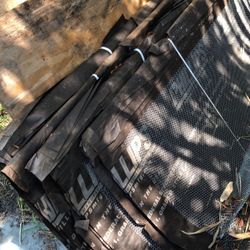 Steel Lath