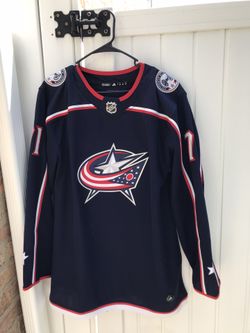 New Jockey jersey size L