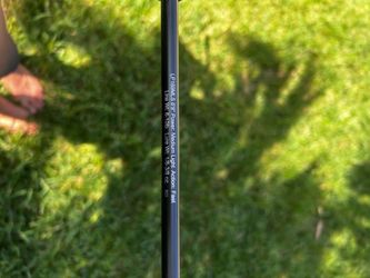 Lews  rod