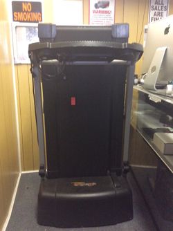 PROFORM CROSSWALK 490 LS TREADMILL CROSSWALK for Sale in NJ US OfferUp