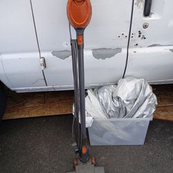 Shark Roket Vacuum 