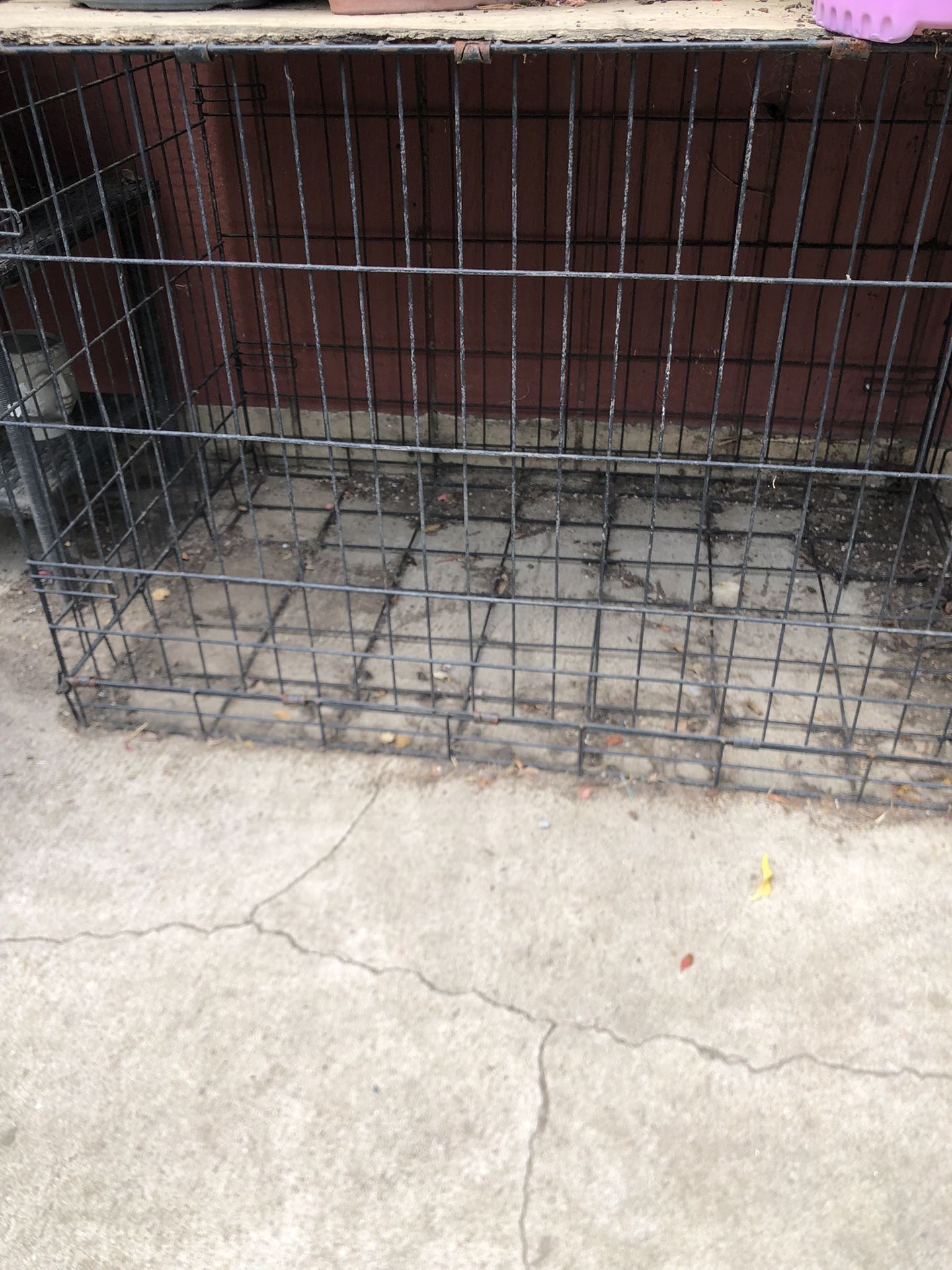 Dog Crate