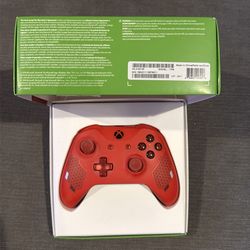 Xbox controller