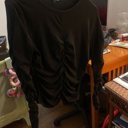 Fashion Nova Shirt