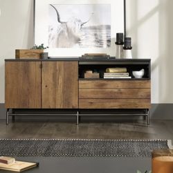 NEW CREDENZA /TV STAND $250 OBO