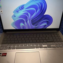 Asus vivobook