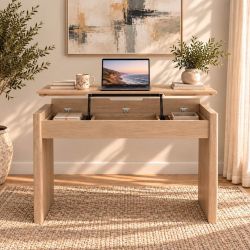 📦 NEW IN BOX 📦 Lift Top Sit-Stand Desk