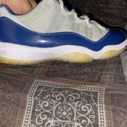 jordan 11 lows