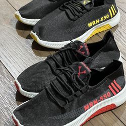 Sneakers- Brand New 