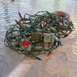 Christmas Lights
