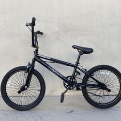 20” Mongoose Freestyle Bmx Bike 