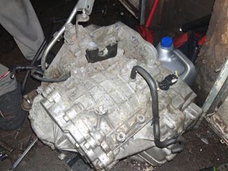 2009 through 2014 Nissan Murano CVT transmission in good running condition shifts just fine no issues also compatible with other vehicles read the des
