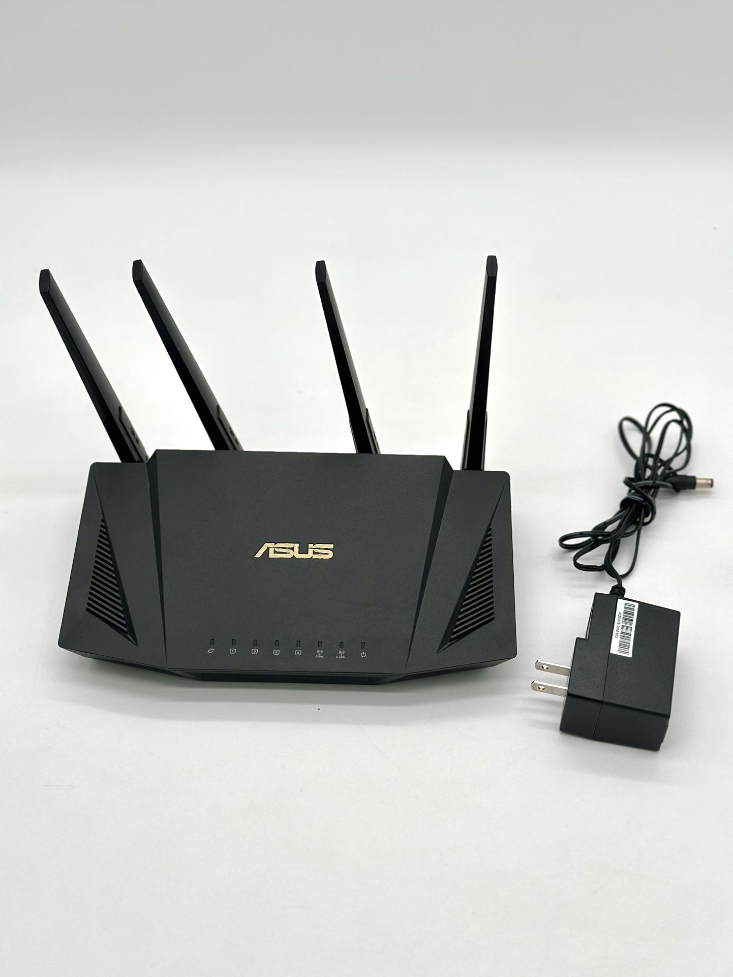 ASUS RT-AX58U AX3000 Dual Band Gaming WIFI 6 Wireless Router