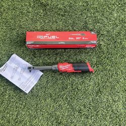 Milwaukee M12 Fuel High Speed 3/8” Ratchet (Tool Only) Model 2569-20