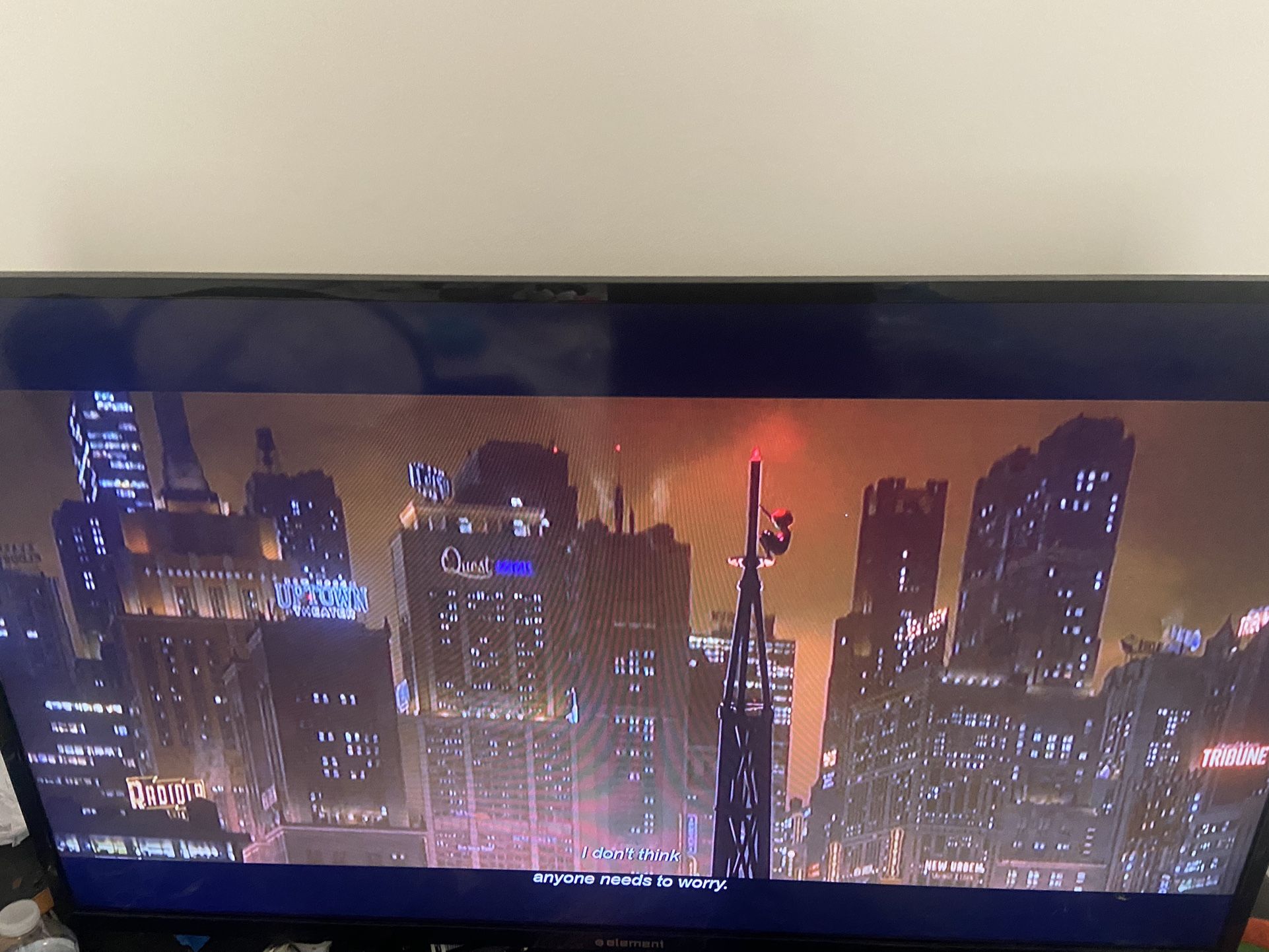 Pretty Sure 50 Inch Tv For Sale , No Cracks No Scratches