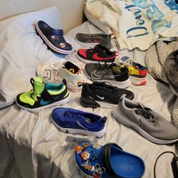 Kid Shoes 1y 2y 3y 4y