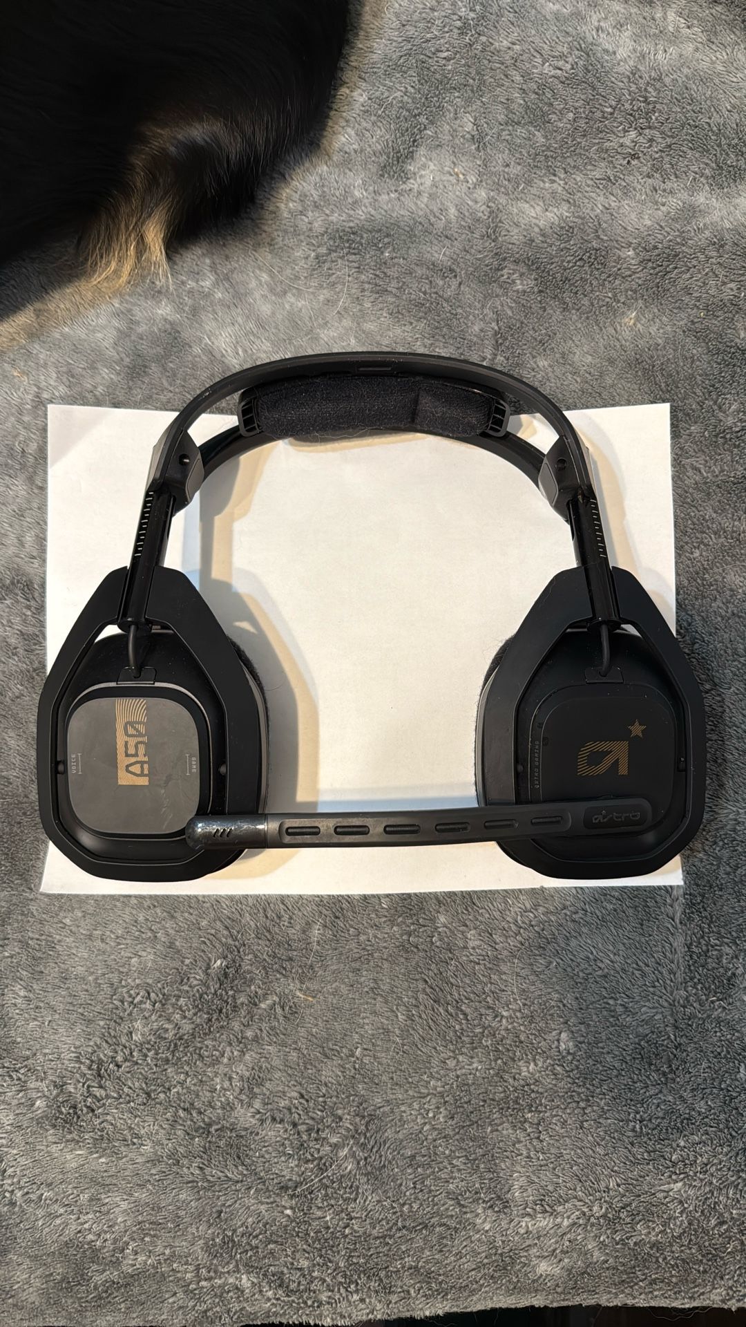 Astro A50 Headset