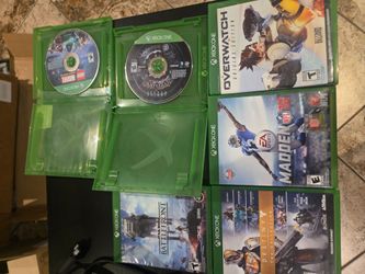 Xbox One