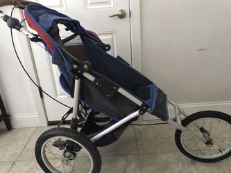 Stroller, 🏃‍♀️