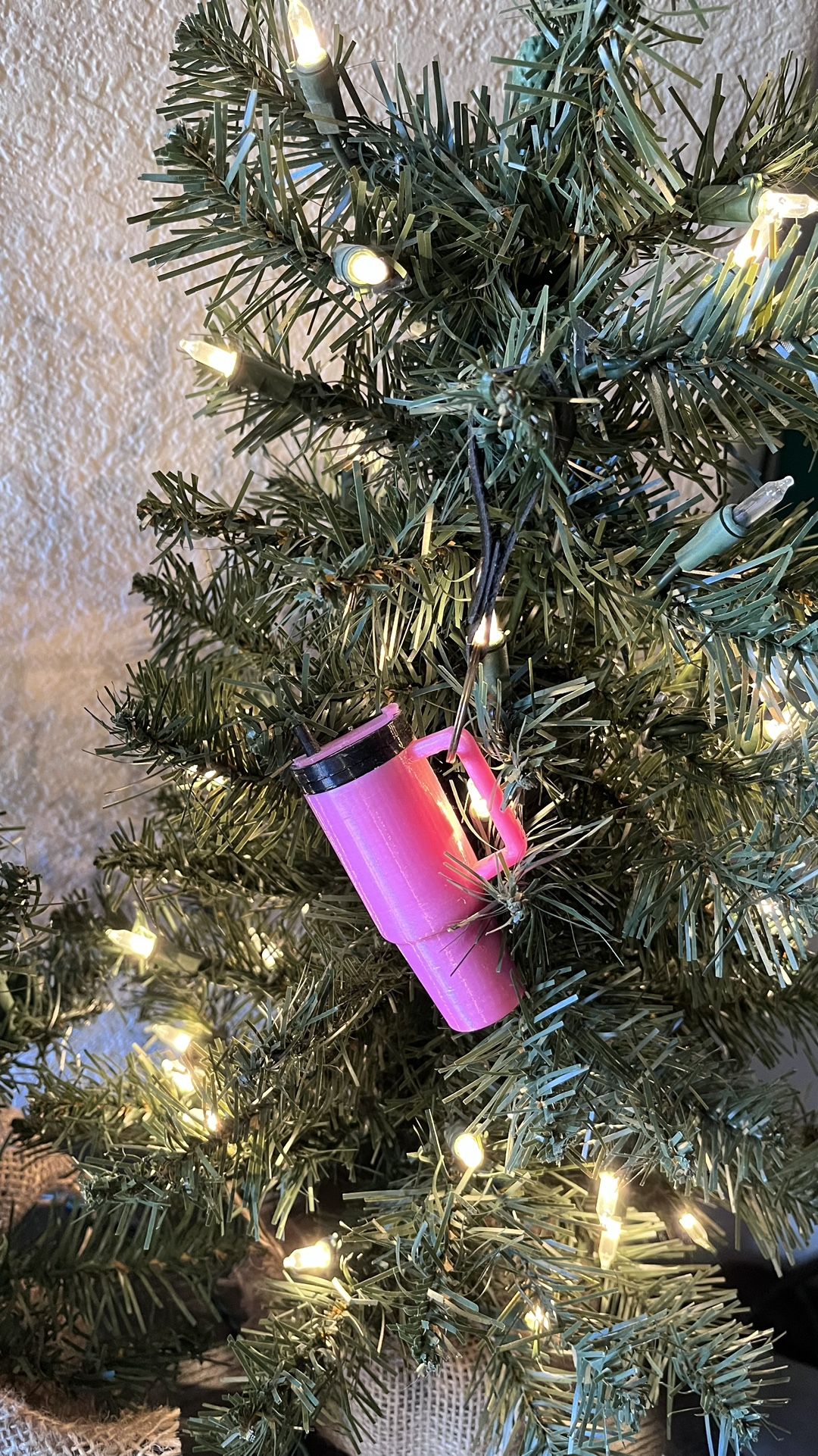 Stanley Chapstick Holder