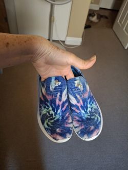 Skechers Size 1 For Girls 