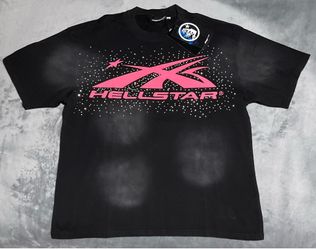 Hellstar shirt