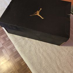 Jordan True Flight Sneakers