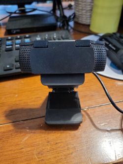 Logitech 1080p hd Webcam c920e