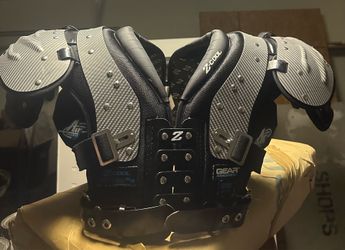 Football Pads