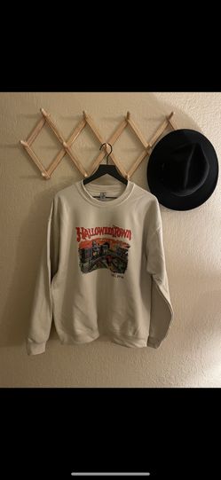 Halloweentown Crewneck
