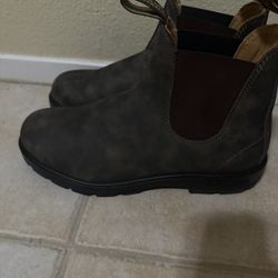 Mens Blundstone 11.5 