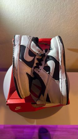Kids Nike Dunk low (PSE)